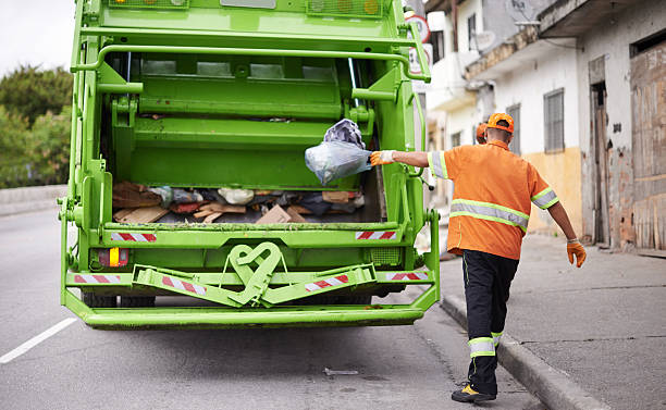 Best Customized Junk Removal Services in Pima, AZ